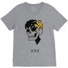 xxxtentacion V-Neck Tee
