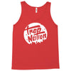 trap nation trending Tank Top