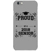proud name 2018 senior iPhone 6/6s Case