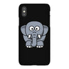 kids elephant iPhoneX