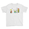 seasons greetings Youth Tee