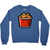 opswin Crewneck Sweatshirt