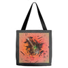 la musica Tote Bags