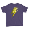 star bolt Youth Tee