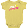 jesse and the rippers Baby Bodysuit