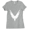 logan paul Maverick maverick Ladies Fitted T-Shirt