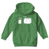 pop tart Youth Hoodie
