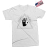 Triangle Exclusive T-shirt