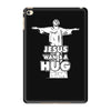 jesus wants a hug iPad Mini 4 Case