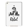 rebel   blackout iPad Mini 4