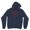 happy valentines day Unisex Hoodie