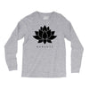 namaste Long Sleeve Shirts