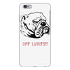 dog lover iPhone 6 Plus/6s Plus Case