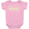baby loading Baby Bodysuit