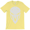 minimalist reaper mask T-Shirt