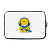 munny Laptop sleeve