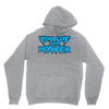 you got the power Unisex Hoodie