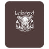 new lamb of god Mousepad
