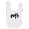 art ground Baby Bibs