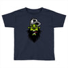 zombie Toddler T-shirt
