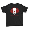 clowns Youth Tee