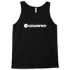 wawrinka' stan wawrinka tennis Tank Top