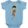 Izuku Midoriya Baby Bodysuit