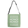 ugly ho!ho! Adjustable Strap Totes