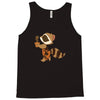 lets explore the galaxy Tank Top