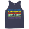 kindness is everything Tank Top