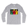 heathers girls Long Sleeve Shirts