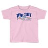 wakemoor high wrestling Toddler T-shirt