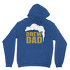 brew dad Unisex Hoodie