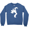 ska music Crewneck Sweatshirt