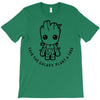 baby groot T-Shirt