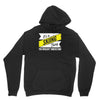 skiing thing wouldn't understand Hoodie