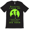 Wicked Musical T-Shirt