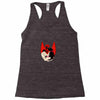 deadpool13 Racerback Tank