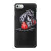 mma bulldog final iPhone 7 Case