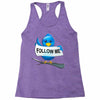 fahrie77 Racerback Tank