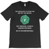 Dungeon Master T-Shirt