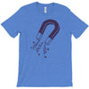 powerful magnet T-Shirt
