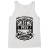Things Better 1959 Age Approach Magnificent Tank Top