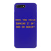 have you tried turning it off and on again the it crowd iPhone 7 Plus Case
