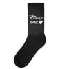 Disney Babe Baby Girl Socks