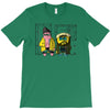 pat and silent bob T-Shirt