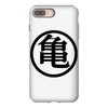 Goku Logo T-Shirt iPhone 8 Plus