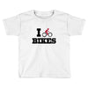 i bakes Toddler T-shirt