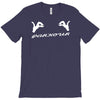 parkour , sport,jump, T-Shirt