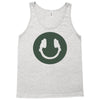 music smile Tank Top